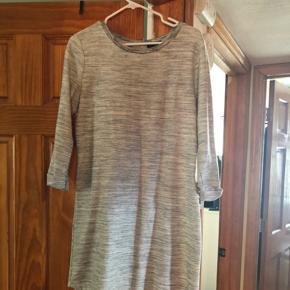 Gap dress